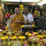 เปิดตลับพระใหม่ : กำไลราหู วัดไตรมิตรวิทยาราม