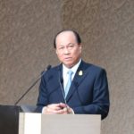 มท.ร่วมเสวนา 20 ปีปัญหาขยะประเทศไทยหมดไป ผุดแผนจังหวัดสะอาด