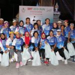 กกท. จับมือภูเก็ต จัดวิ่งเก็บขยะ “SAT Eco Run รักษ์ชายหาดราไวย์”
