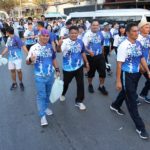 กกท. จับมือภูเก็ต จัดวิ่งเก็บขยะ “SAT Eco Run รักษ์ชายหาดราไวย์”