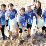 กกท. จับมือภูเก็ต จัดวิ่งเก็บขยะ “SAT Eco Run รักษ์ชายหาดราไวย์”