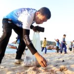 กกท. จับมือภูเก็ต จัดวิ่งเก็บขยะ “SAT Eco Run รักษ์ชายหาดราไวย์”