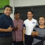ชัชชาติ ยังอยู่! ลุยหาเสียงต่อ ขอโอกาสจากประชาชน เป็นนายกฯ แก้ปัญหาชาติ!