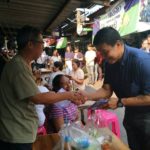 ชัชชาติ ยังอยู่! ลุยหาเสียงต่อ ขอโอกาสจากประชาชน เป็นนายกฯ แก้ปัญหาชาติ!