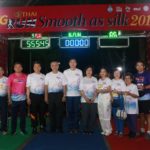 อธิบดีสถ.ร่วมวิ่งการกุศล หารายได้สมทบทุนการศึกษาแก่เยาวชนผู้ด้อยโอกาส