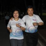 อธิบดีสถ.ร่วมวิ่งการกุศล หารายได้สมทบทุนการศึกษาแก่เยาวชนผู้ด้อยโอกาส