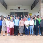 อธิบดีสถ. ตรวจเยี่ยมแผนกำจัดขยะที่ตราด ร่วมปลูกต้นไม้อนุรักษ์ธรรมชาติ
