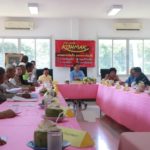 อธิบดีสถ. ตรวจเยี่ยมแผนกำจัดขยะที่ตราด ร่วมปลูกต้นไม้อนุรักษ์ธรรมชาติ