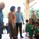 อธิบดีสถ.มอบความรักให้เด็ก สร้างชุมชนเรียนรู้ ผ่านสนามเด็กเล่นสร้างปัญญา
