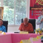 อธิบดีสถ.มอบความรักให้เด็ก สร้างชุมชนเรียนรู้ ผ่านสนามเด็กเล่นสร้างปัญญา