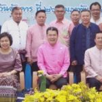 สถ.ลงพื้นที่ลำพูนเมืองสะอาด เปิดจวนผู้ว่า ครัวเรือนต้นแบบลด คัดแยกขยะที่ต้นทาง