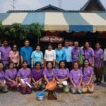 สถ.ลงพื้นที่ลพบุรี ชูแผนถังขยะเปียกระบบปิด หวังช่วยลดกลิ่นเหม็น