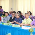 สถ.ลงพื้นที่ลพบุรี ชูแผนถังขยะเปียกระบบปิด หวังช่วยลดกลิ่นเหม็น