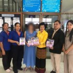 ด.ญ.15 ท้อง 5 เดือน ค้ายาบ้า จนท.อึ้งบ้านหลังเดียวอยู่กัน 22 คน ยายป่วยโรคร้าย