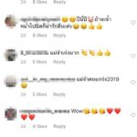 หนุ่ม ศรราม ปลื้มชมเมียสุดยอด ติ๊ก โชว์ควงกระบอง คนดูลุ้นหนักกลัวฟาดโดนท้อง(คลิป)