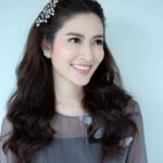 แอฟ โพสต์ เมื่ออุ้มลูกไม่ไหว มีคนตามใจอุ้มให้ น้องปีใหม่ ก็จะเยาะเย้ยแม่ประมาณนี้