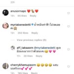 แอฟ โพสต์ เมื่ออุ้มลูกไม่ไหว มีคนตามใจอุ้มให้ น้องปีใหม่ ก็จะเยาะเย้ยแม่ประมาณนี้
