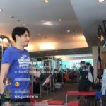 ศรราม-ติ๊ก มาแต่เช้า! มีไลฟ์สด หลัง น้ำฝน โพสต์แรงด่าหมาขี้เรื้อนท้องแก่ใกล้คลอด