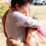 กิ๊ก มยุริญ สุดซึ้งรสพระธรรม สึกแล้ว น้อมนำบุญมาฝาก หลังบวชที่พม่านานถึง 227 วัน