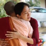 กิ๊ก มยุริญ สุดซึ้งรสพระธรรม สึกแล้ว น้อมนำบุญมาฝาก หลังบวชที่พม่านานถึง 227 วัน