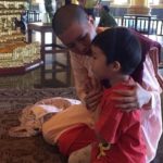 กิ๊ก มยุริญ สุดซึ้งรสพระธรรม สึกแล้ว น้อมนำบุญมาฝาก หลังบวชที่พม่านานถึง 227 วัน