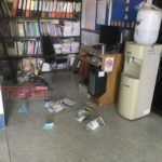 ระทึกซ้ำลำปางแผ่นดินไหวรอบที่ 14 บ้านร้าว!! ชาวบ้านแตกตื่น-หนีตาย