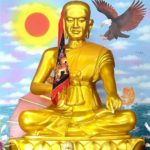 ประชาชนแห่ขอพร พ่อสำเร็จ โรงเจไท้เอ็กตั๊ว หวังโชคดีช่วงตรุษจีน