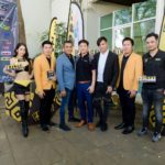 “พีท ทองเจือ” จัดใหญ่ ลุยปั้นนักซิ่งหน้าใหม่เข้าสู่วงการ นักแข่งรถยนต์มืออาชีพ