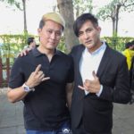 “พีท ทองเจือ” จัดใหญ่ ลุยปั้นนักซิ่งหน้าใหม่เข้าสู่วงการ นักแข่งรถยนต์มืออาชีพ