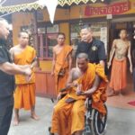 จับสึกพระครูวัดดัง หนีคดียิงคู่อรินาน 15 ปี ไปบวชจนได้เป็นเจ้าอาวาส