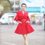 หยาดทิพย์ เลิก โจ แม่สาย อุบสาเหตุรักพัง ลั่น! ตอนนี้แข็งแรงทั้งกายใจ