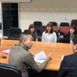 โอตะของขึ้น! เฌอปราง โดนอีก เว็บลามกไม่เลิก-ตัดต่อภาพ BNK48