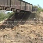 รถไฟรางคู่ สะดุดกลางคัน! ขุดเจอ ระเบิด สงครามโลกครั้งที่ 2