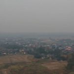 8 จังหวัดเหนือฝุ่นพิษวิกฤตหนัก ค่าพุ่งสูงเกินมาตรฐาน ห้ามเผาในที่โล่ง