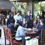 สื่อสัญจรศึกษา-สำนักพุทธ เน้นประชาสัมพันธ์เชิงรุก
