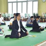 สื่อสัญจรศึกษา-สำนักพุทธ เน้นประชาสัมพันธ์เชิงรุก