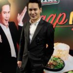 อ๊อฟ รู้ เบน มีแฟนสองคน รับห่วงความรู้สึก หลังเลิก จิงโจ้ ไม่รู้แผลสดมั้ย?
