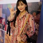 ออม เครียดแทน แอมป์ โดนดราม่าหลังพูดถึง อั้ม คนรักเก่า พร้อมเปรยเรื่องแต่งแล้ว!