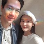 ออม เครียดแทน แอมป์ โดนดราม่าหลังพูดถึง อั้ม คนรักเก่า พร้อมเปรยเรื่องแต่งแล้ว!
