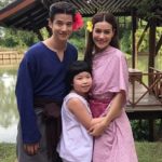 น้องเบสท์ ปลื้มคนชมเล่นบท ‘รำเพย’ ในทองเอกฯ โอดเล่นยากคำโบราณทำลิ้นพัน!
