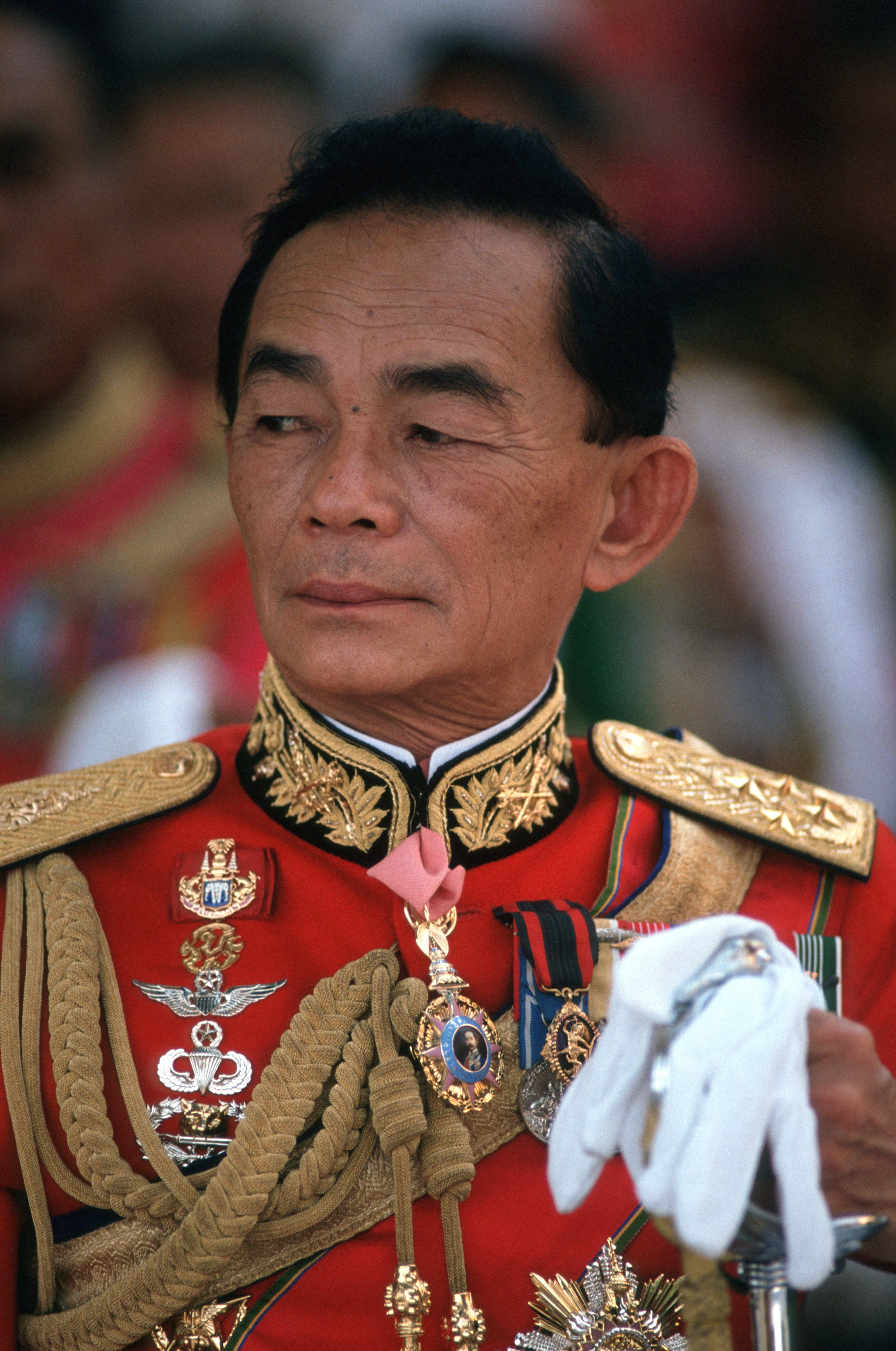 ครบรอบ 28 ปีรัฐประหาร 23 ก.พ.