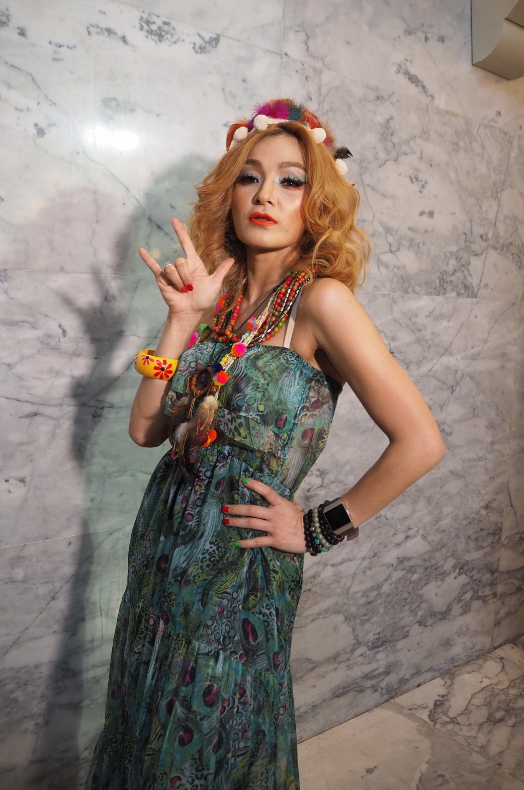 แคนดี้ รากแก่น ถูกใจ โทนี่ คบ แก้ว ถึงขั้นจะหาสินสอดให้ ...