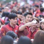 เสรี เดือดซัดคนรุ่นใหม่ แห่ปลื้มธนาธร ชี้ดัดจริต-รสนิยมต่ำตมน่าอาเจียน 