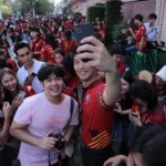 เสรี เดือดซัดคนรุ่นใหม่ แห่ปลื้มธนาธร ชี้ดัดจริต-รสนิยมต่ำตมน่าอาเจียน 