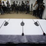 ด่วน! พรรคไทยรักษาชาติ ยกเลิกการแถลงข่าว กะทันหัน!