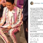 จตุรงค์ คนจริง! ลาออกพิธีกร ร้องเล่นเต้นยกครัว ลั่นอยากทำงานมีความสุข ดีกว่าเจอเรื่องบ้าๆ