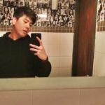 ‘ไฮโซบอส’ ซิ่งบีเอ็มหรูหักหลบสิบล้อ เสยไฟฟ้ากลางวิภาวดีพังยับ (คลิป)