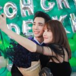 ลักกี้อินเลิฟ-เด่นคุณ รักลงตัว คบ แกรนด์ 2 ปี ต่างหนุนนำกัน เข้าบ้านฝ่ายหญิงฉลุย