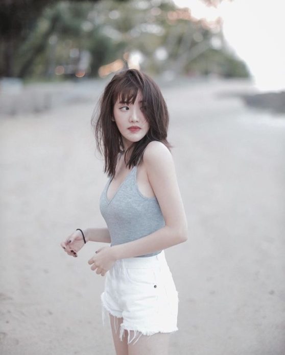 ลักกี้อินเลิฟ