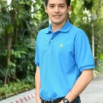 หมอเอ้ก-คณวัฒน์  โดนสับขายความหล่อ เผยผู้หญิงในสเป็ค (คลิป)